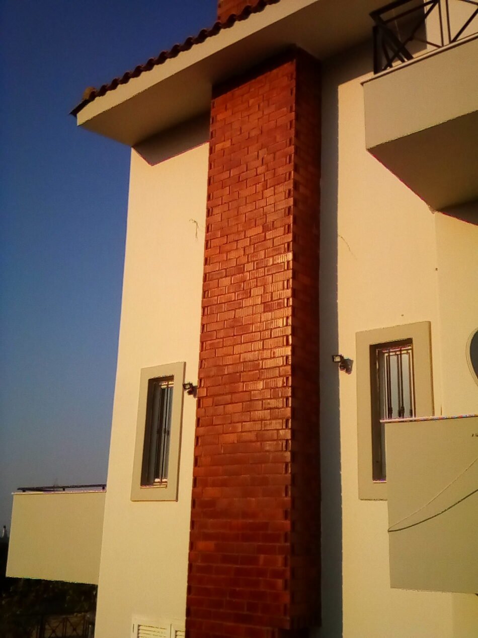 ΑΝΑΚΑΙΝΗΣΗ