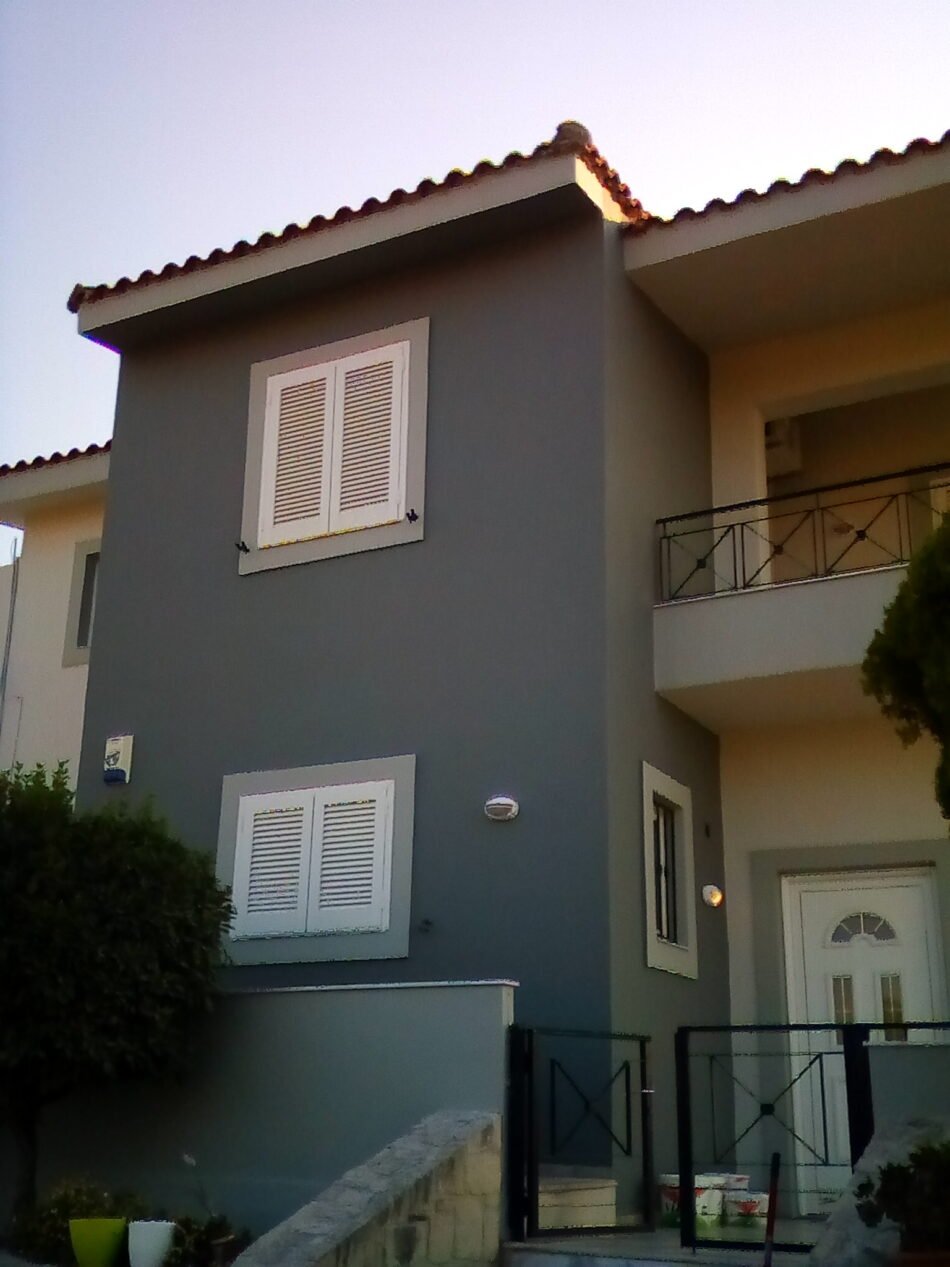 ΑΝΑΚΑΙΝΗΣΗ