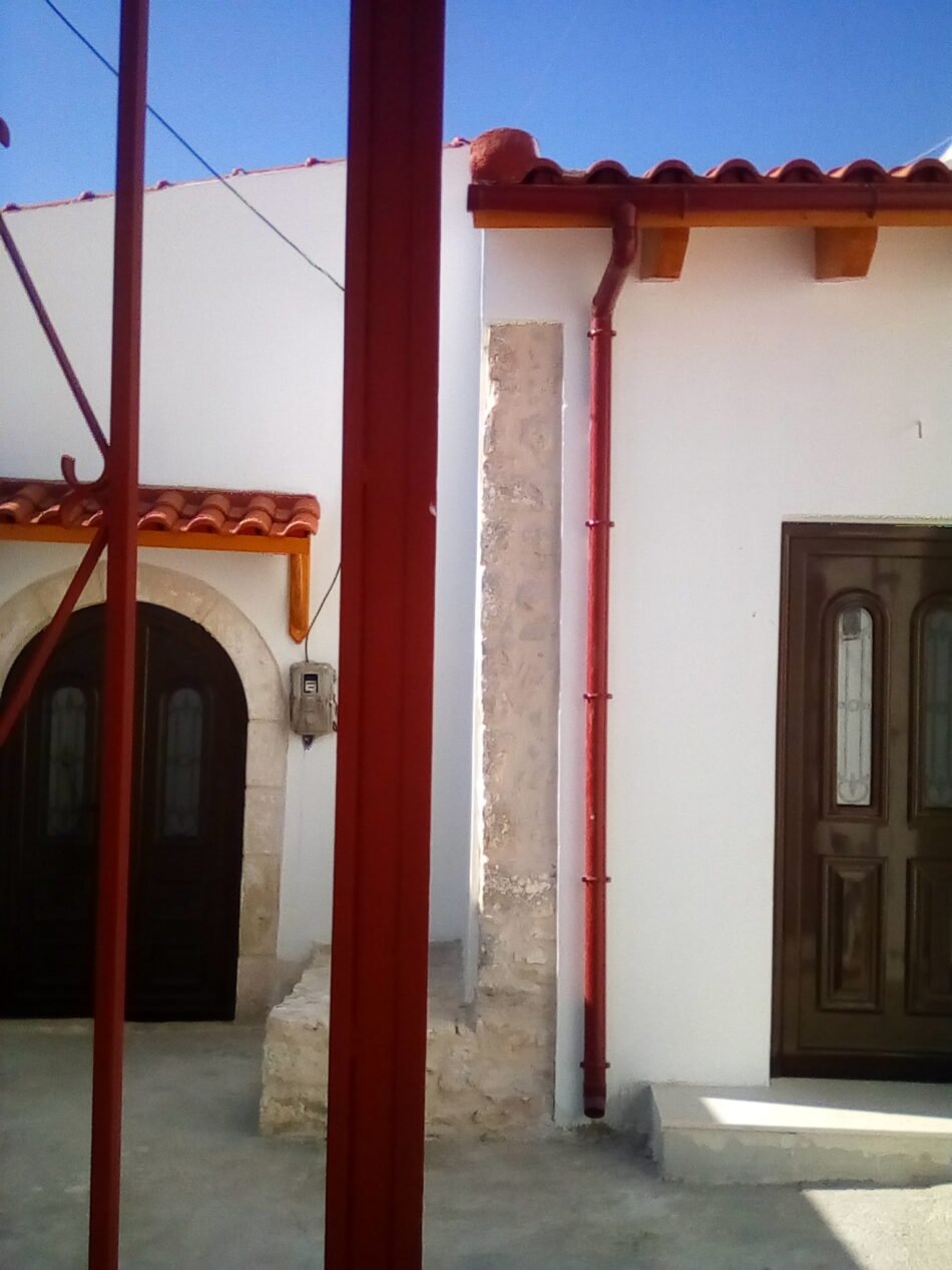 ΑΝΑΚΑΙΝΗΣΗ