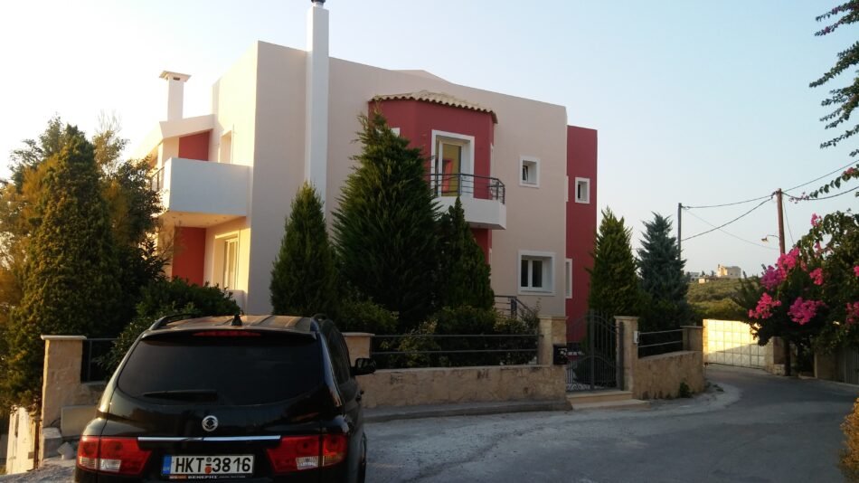 ΑΝΑΚΑΙΝΗΣΗ