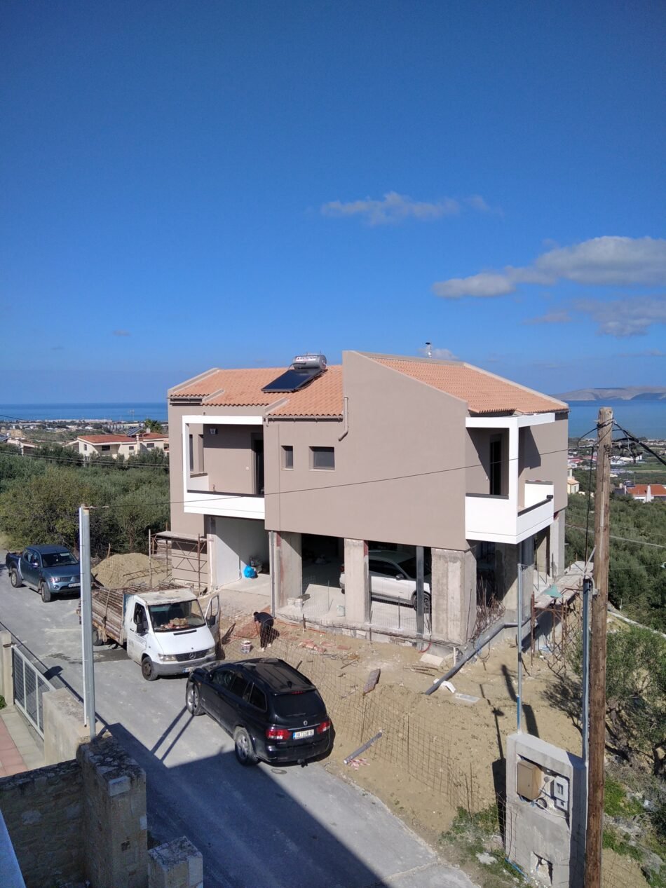 ΕΠΙΣΚΕΥΕΣ ΚΤΙΡΙΩΝ