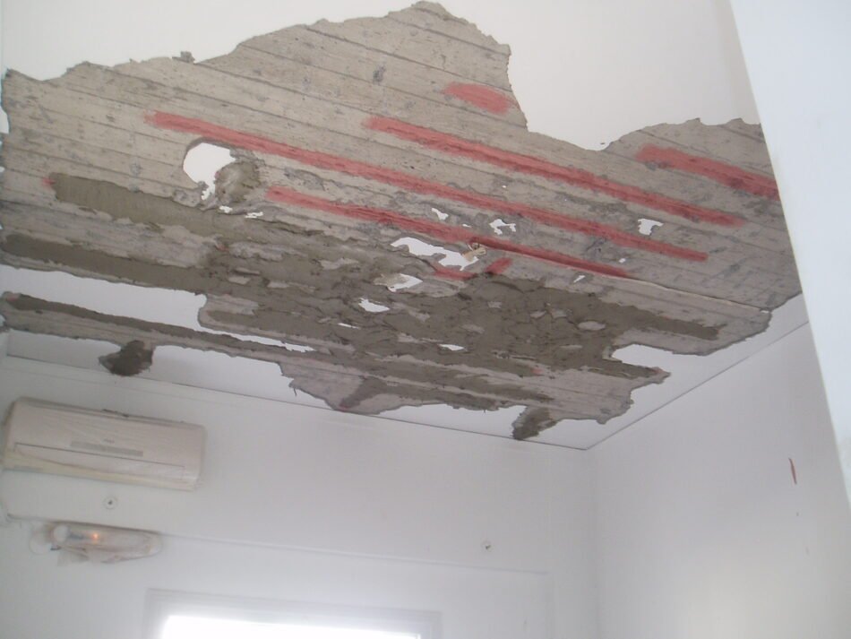 ΕΠΙΣΚΕΥΕΣ ΚΤΙΡΙΩΝ