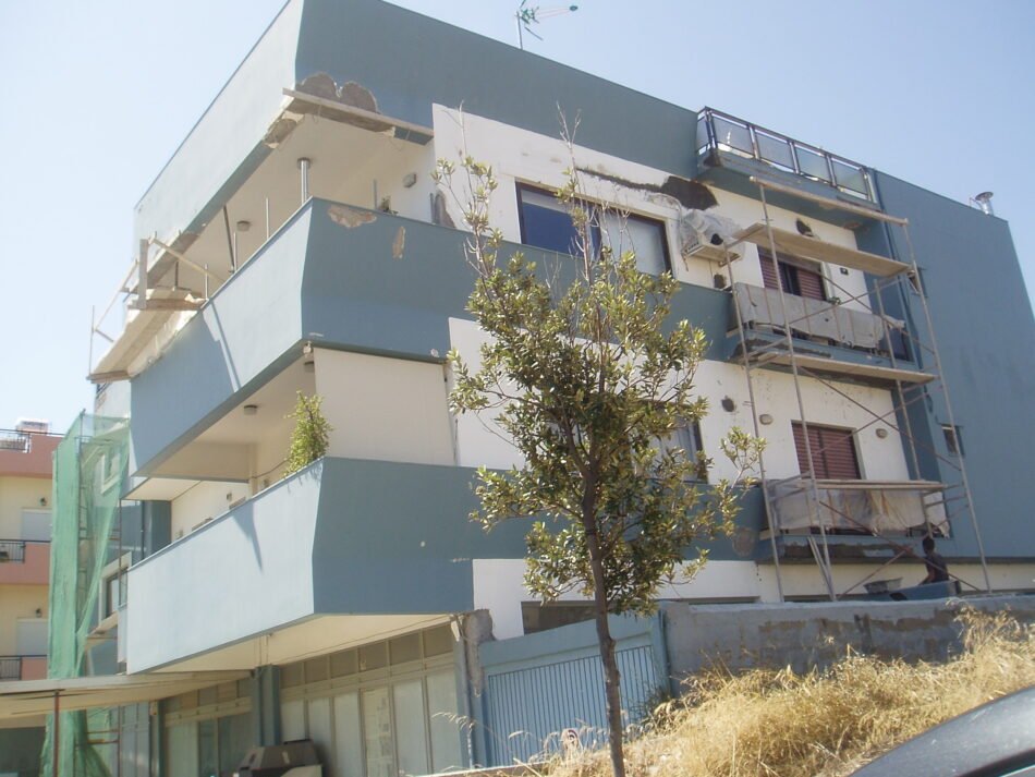 ΕΠΙΣΚΕΥΕΣ ΚΤΙΡΙΩΝ