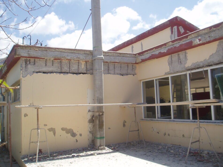 ΕΠΙΣΚΕΥΕΣ ΚΤΙΡΙΩΝ