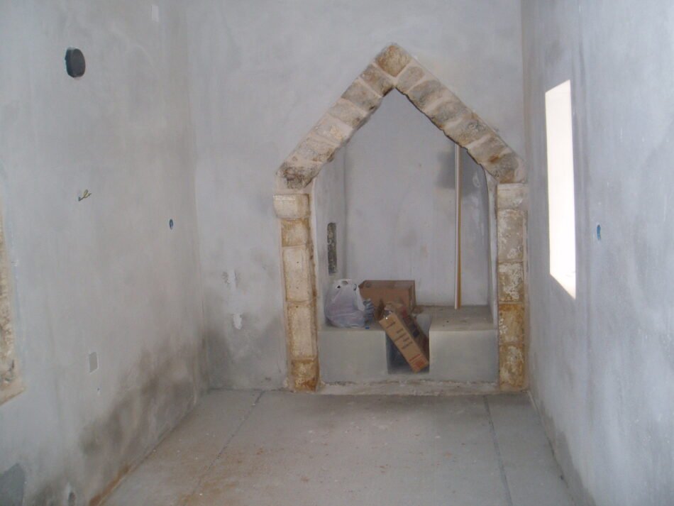 ΕΠΙΣΚΕΥΕΣ ΚΤΙΡΙΩΝ