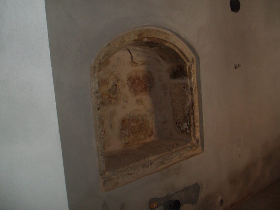 ΕΠΙΣΚΕΥΕΣ ΚΤΙΡΙΩΝ