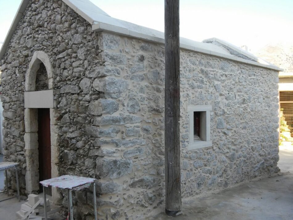 ΣΥΝΤΗΡΗΣΕΙΣ ΝΑΩΝ