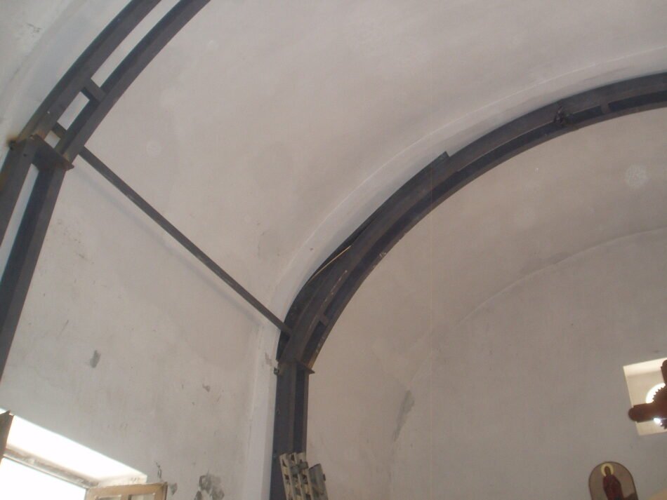 ΣΥΝΤΗΡΗΣΕΙΣ ΝΑΩΝ