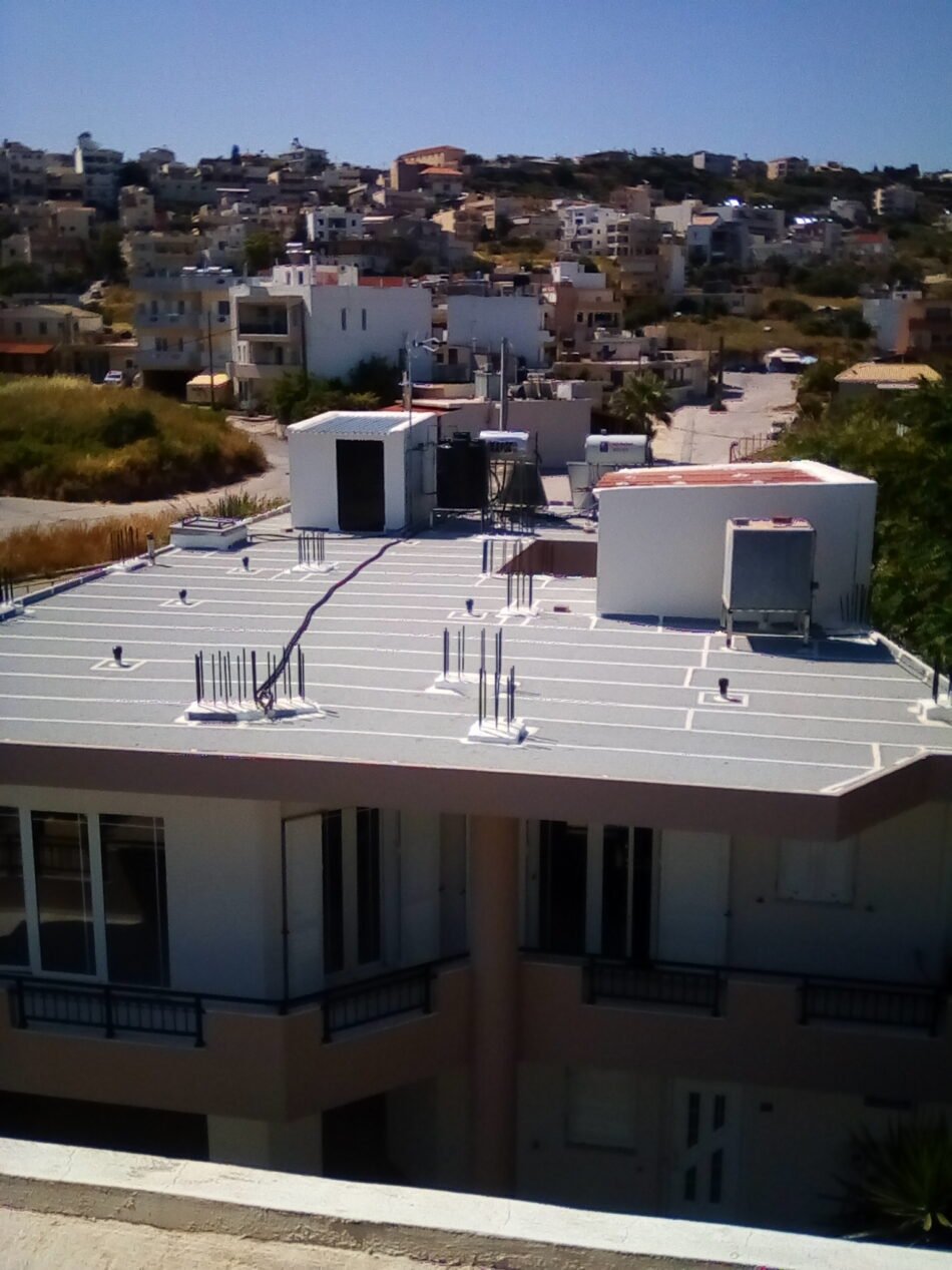 ΘΕΡΜΟΜΟΝΩΣΗ