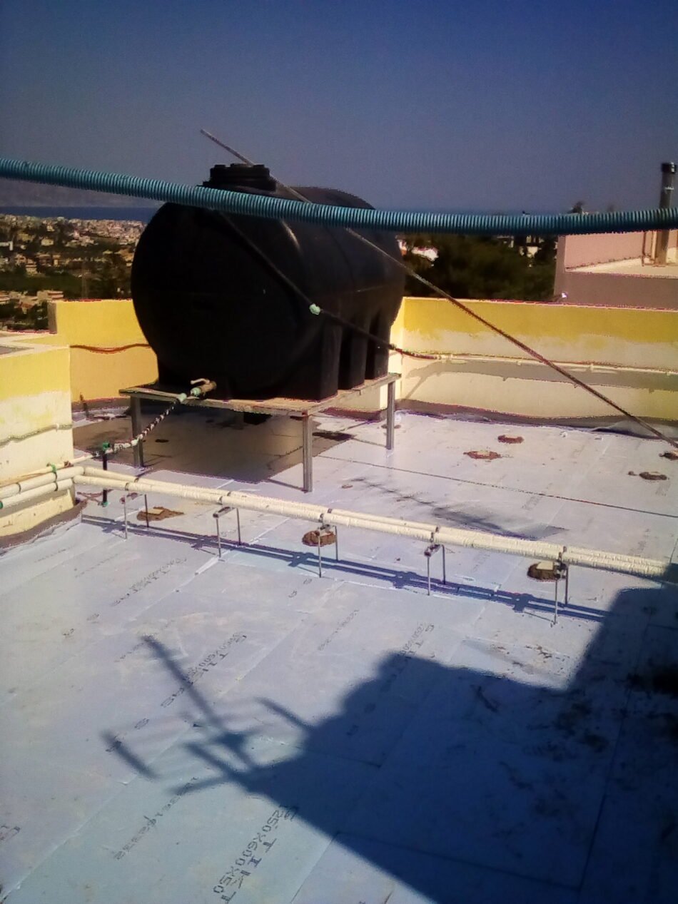 ΘΕΡΜΟΜΟΝΩΣΗ