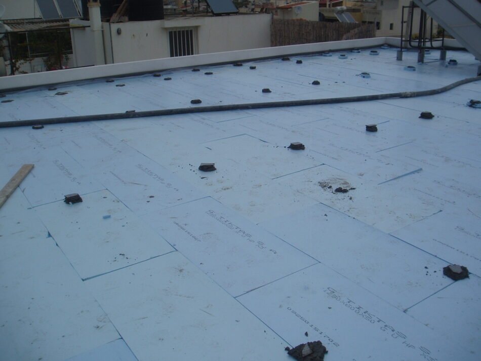 ΘΕΡΜΟΜΟΝΩΣΗ