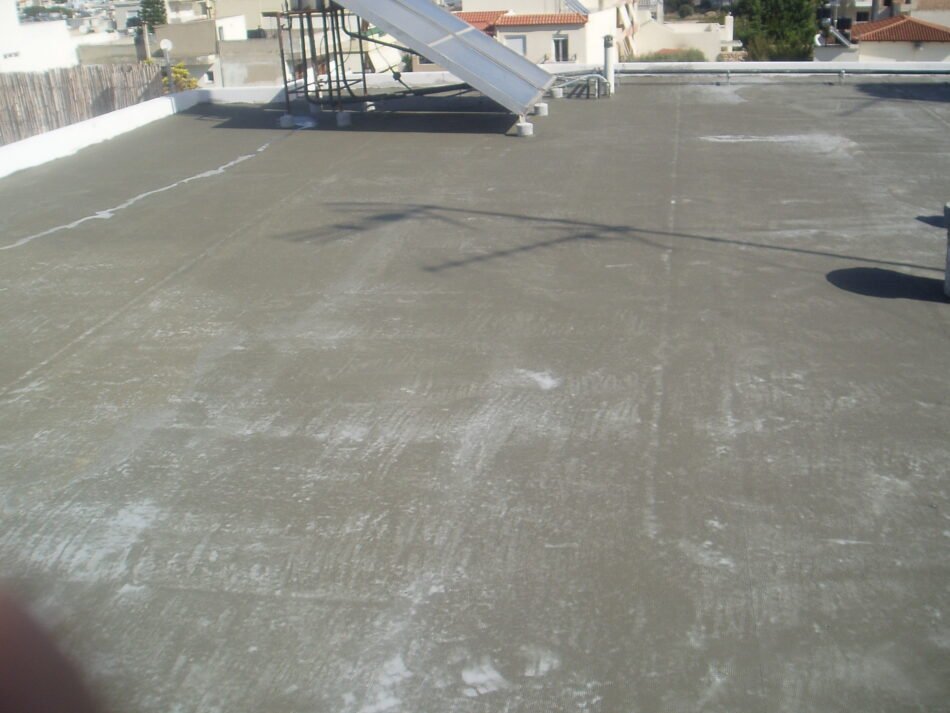 ΘΕΡΜΟΜΟΝΩΣΗ