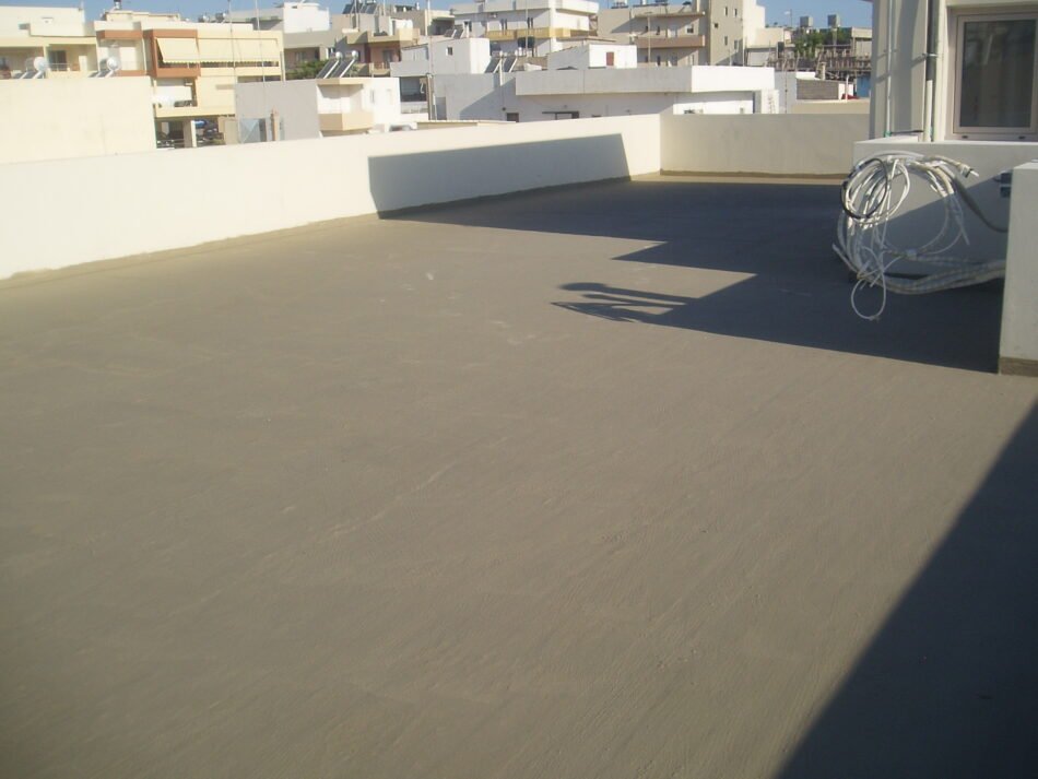 ΘΕΡΜΟΜΟΝΩΣΗ